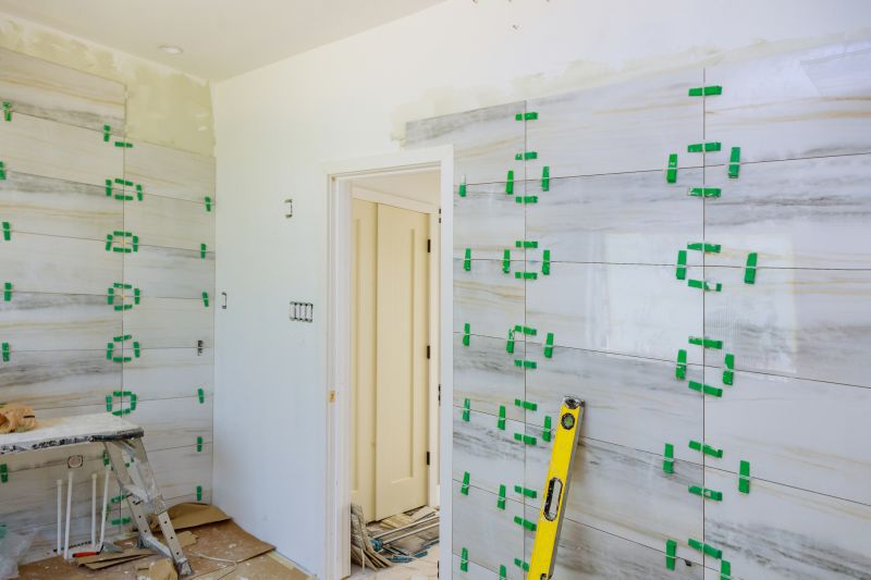 Cost of Tile in Shelton, WA